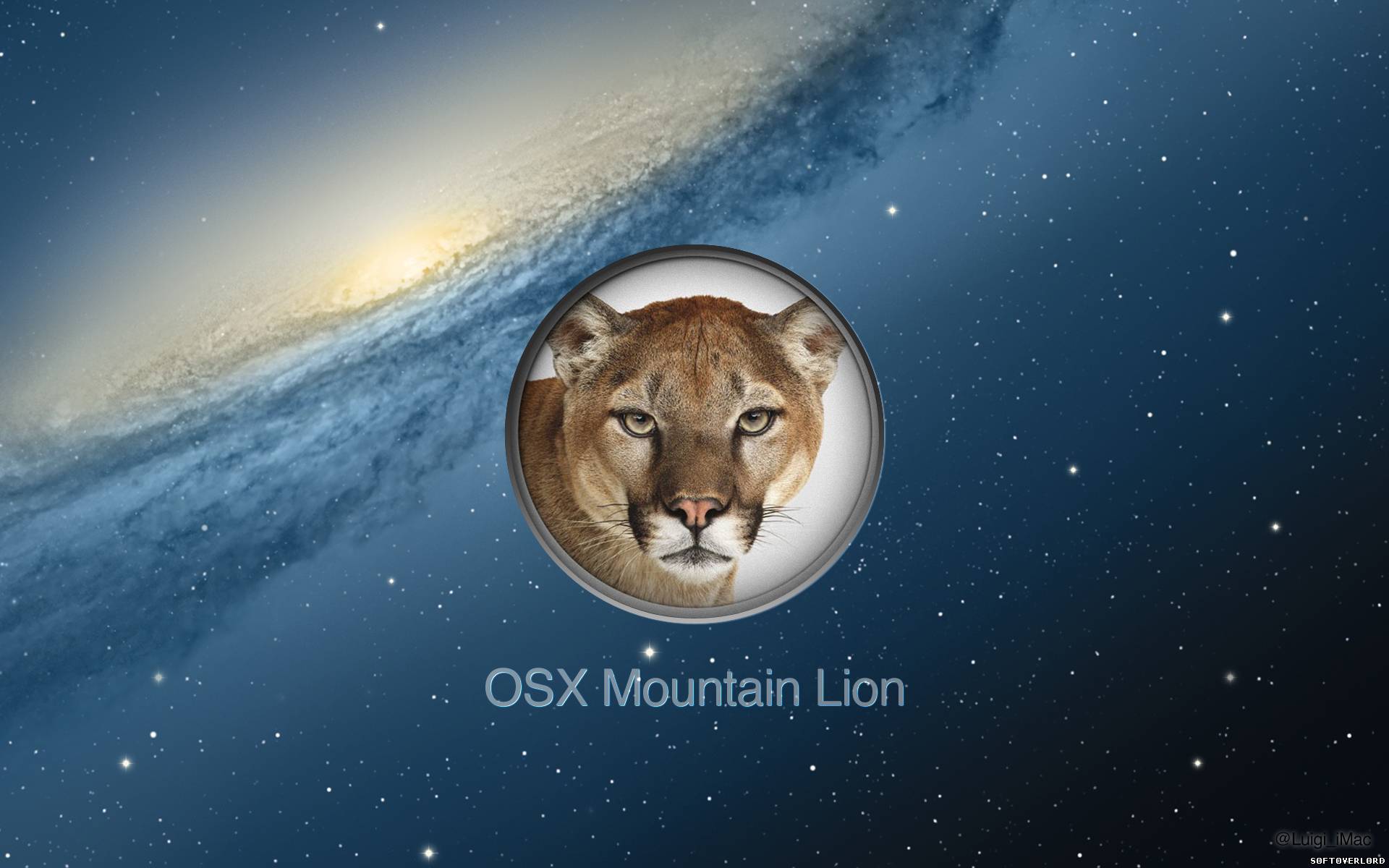 iATKOS ML2 OS X Mountain ...