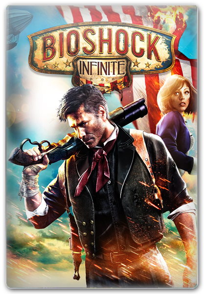 BioShock Infinite + 2DLC